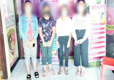 Kasus ‘Bullying’ Siswi Minsel Segera Bergulir ke Kejaksaan